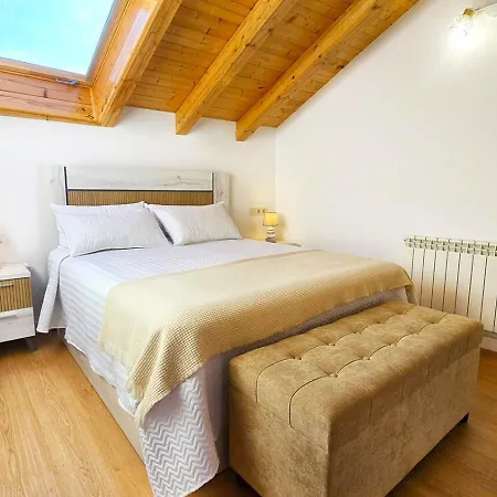 Innhome - El Azucarillo بيت للعطل