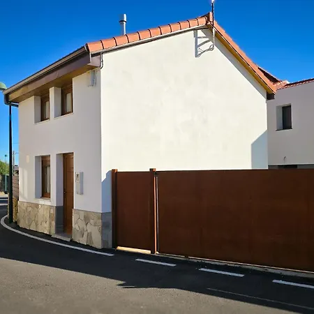 Innhome - El Azucarillo Holiday home *