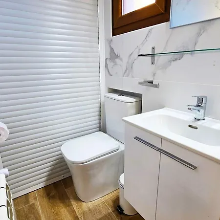 Semesterbostad Innhome - El Azucarillo Suances