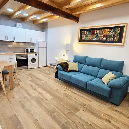 Innhome - El Azucarillo