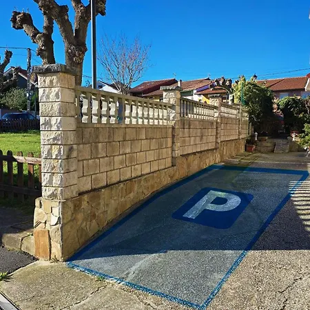 Semesterbostad Innhome - El Azucarillo