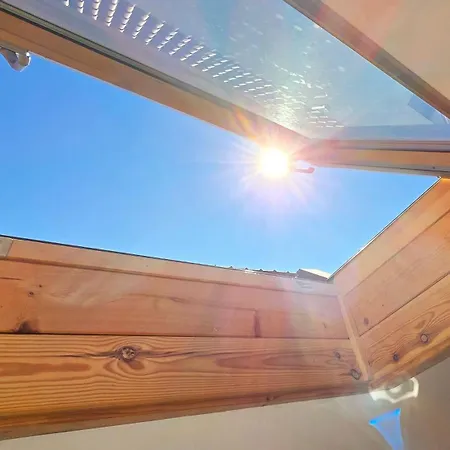 Innhome - El Azucarillo Prázdninový dům *