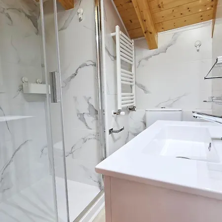 Holiday home Innhome - El Azucarillo *