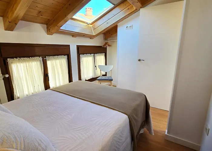 Innhome - El Azucarillo Suances