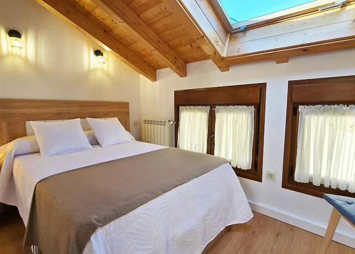 Holiday home Innhome - El Azucarillo