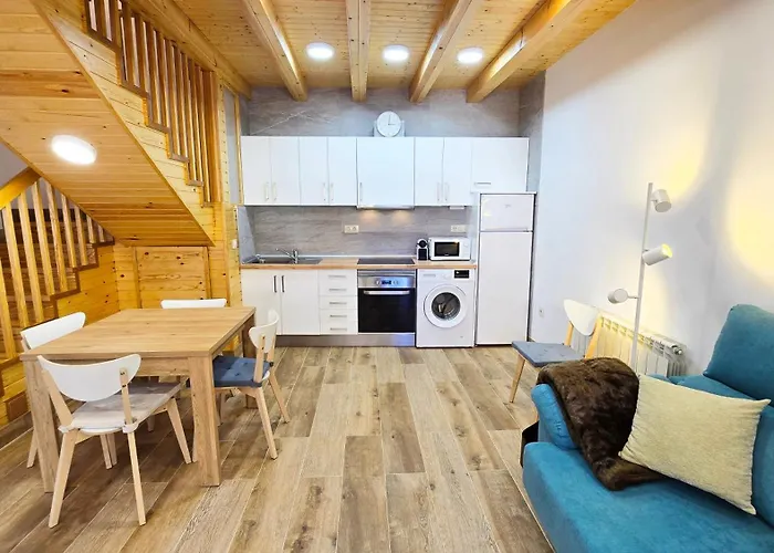 Innhome - El Azucarillo Prázdninový dům Suances