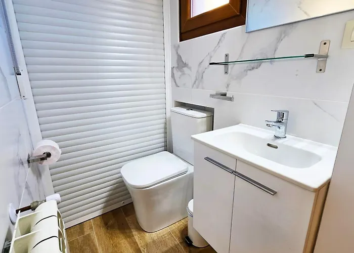 Prázdninový dům Innhome - El Azucarillo Suances