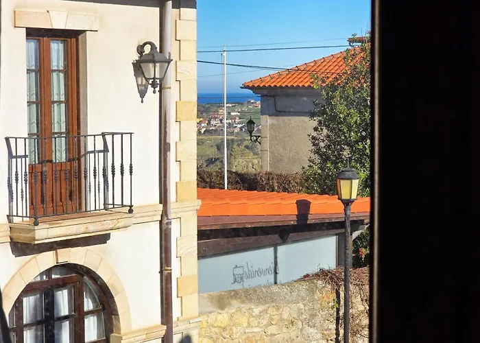 Innhome - El Azucarillo Suances