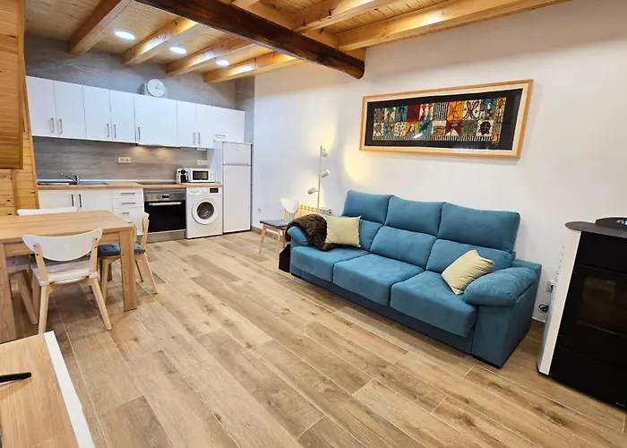 Innhome - El Azucarillo