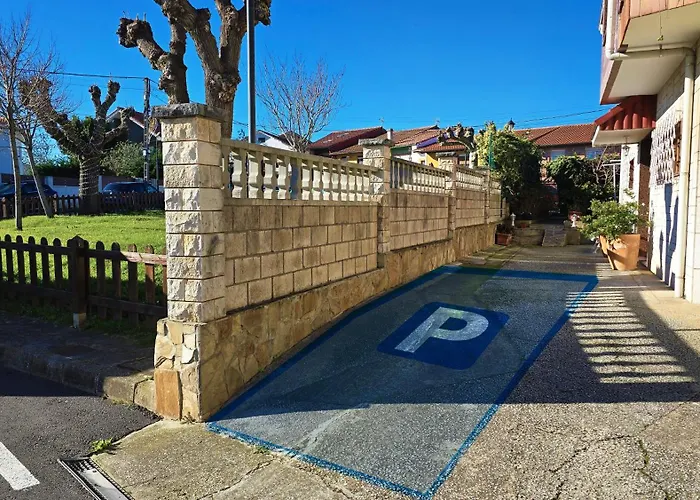 Prázdninový dům Innhome - El Azucarillo