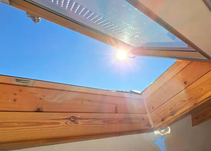 Innhome - El Azucarillo Holiday home *