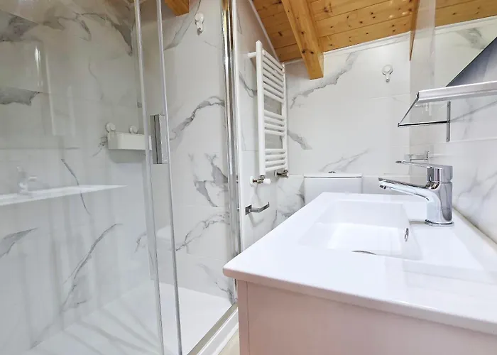 Prázdninový dům Innhome - El Azucarillo *