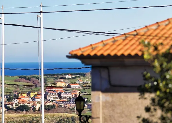 Innhome - El Azucarillo