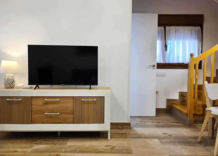 Innhome - El Azucarillo Suances