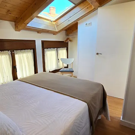 Innhome - El Azucarillo Suances