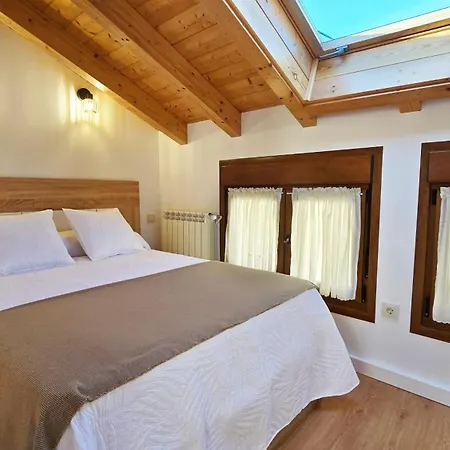 Nyaraló Innhome - El Azucarillo