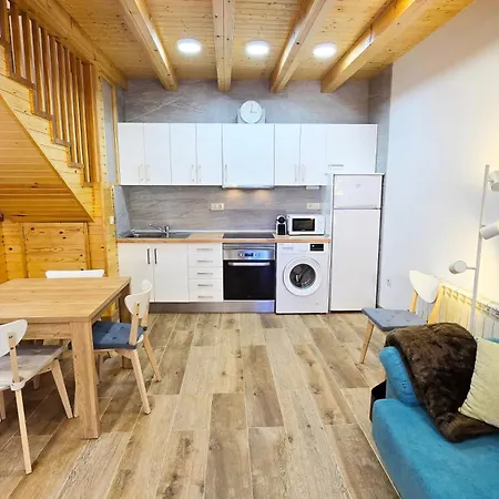 Innhome - El Azucarillo Nyaraló Suances