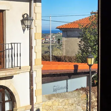 Innhome - El Azucarillo Suances