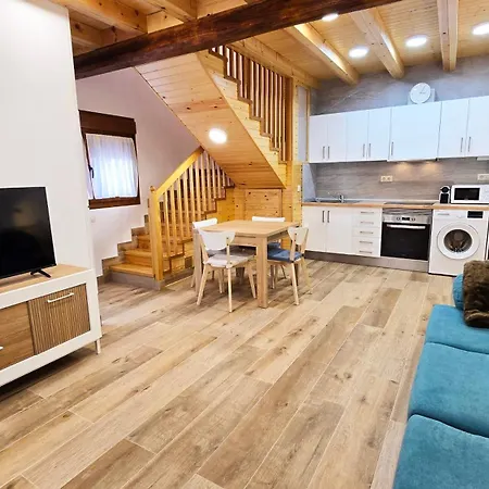 Innhome - El Azucarillo *