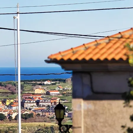 Innhome - El Azucarillo