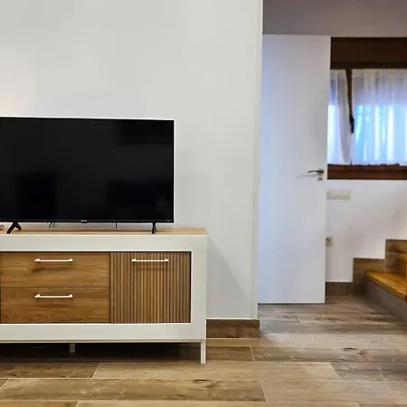 Innhome - El Azucarillo Suances